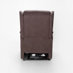 Sillón elevador Dune moverte.com 