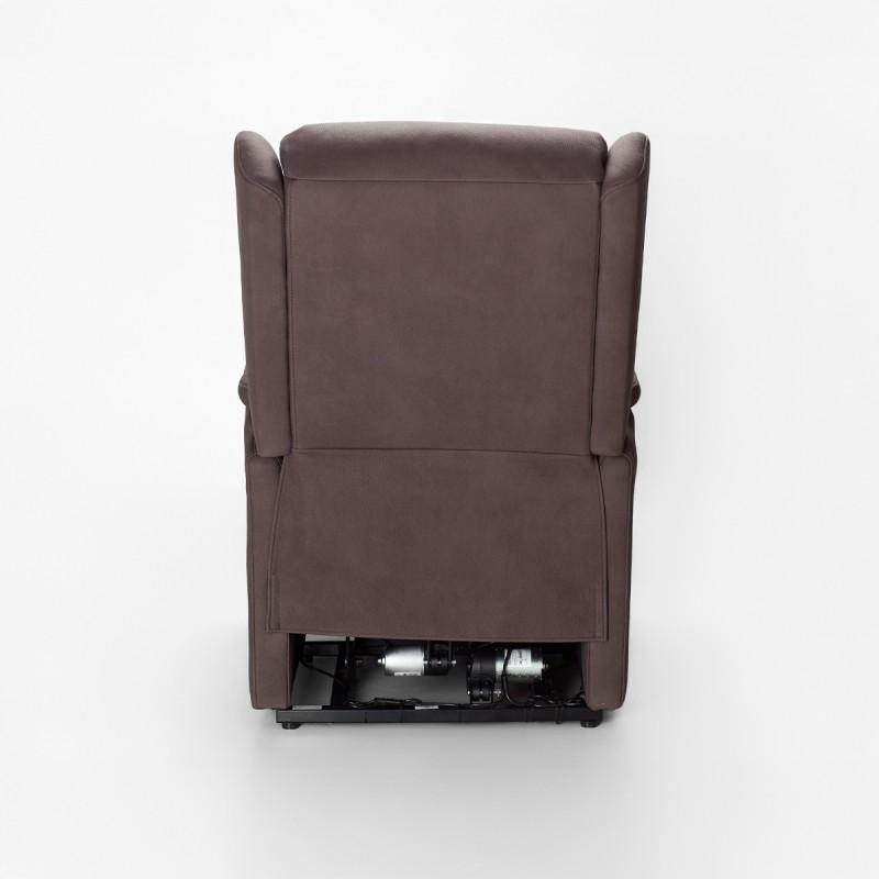 Sillón elevador Dune moverte.com 