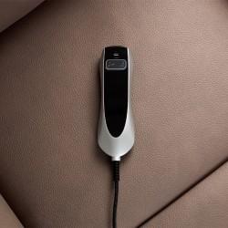 Sillón eléctrico elevador Gobi moverte.com 