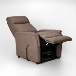 Sillón eléctrico elevador Gobi moverte.com 