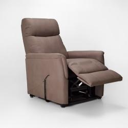 Sillón eléctrico elevador Gobi moverte.com 