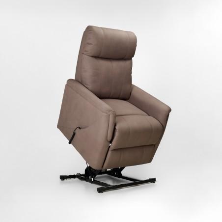 Sillón eléctrico elevador Gobi moverte.com 