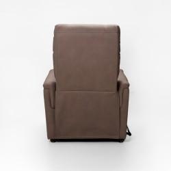 Sillón eléctrico elevador Gobi moverte.com 