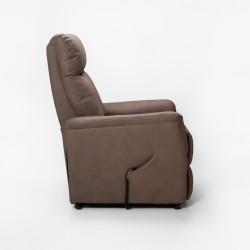 Sillón eléctrico elevador Gobi moverte.com 