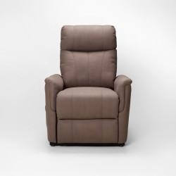 Sillón eléctrico elevador Gobi moverte.com 