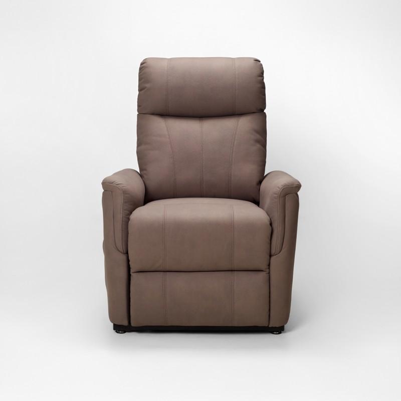 Sillón eléctrico elevador Gobi moverte.com 