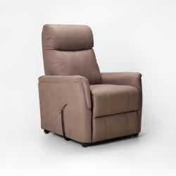 Sillón eléctrico elevador Gobi moverte.com 