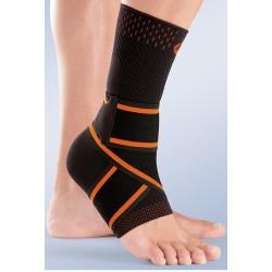 copy of Tobillera elástica con almohadillas visco-elásticas 9401 moverte.com 