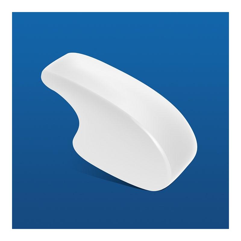 Separador media luna en gel GL-101 moverte.com 