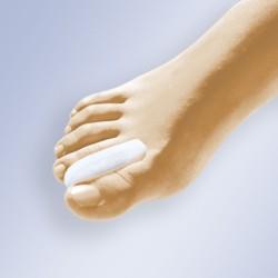 Separador media luna en gel GL-101 moverte.com