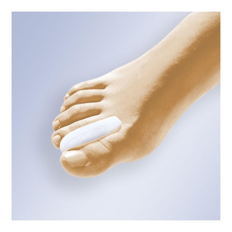 Separador media luna en gel GL-101 moverte.com