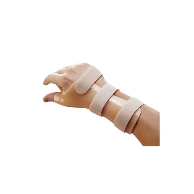 Muñequera férula de Quervain para tendinitis moverte.com 