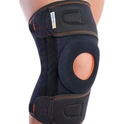 Rodillera envolvente con flejes medio-laterales 7119 moverte.com 