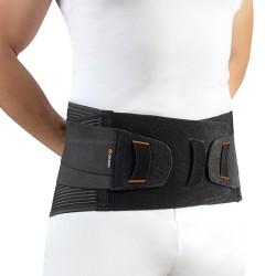 Faja de alta contención lumbar T-421 moverte.com 
