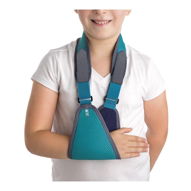 Banda cabestrillo pediátrico OP1133 moverte.com 