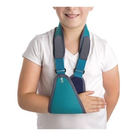 Banda cabestrillo pediátrico OP1133 moverte.com 