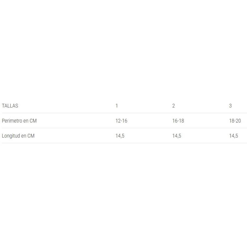 Muñequera semirrígida inmovilizadora de pulgar MP-I72 moverte.com 