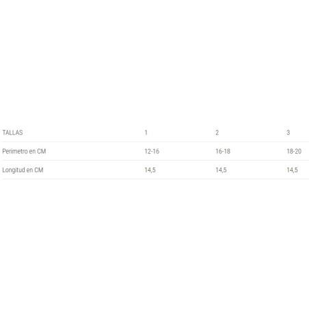 Muñequera semirrígida inmovilizadora de pulgar MP-I72 moverte.com 