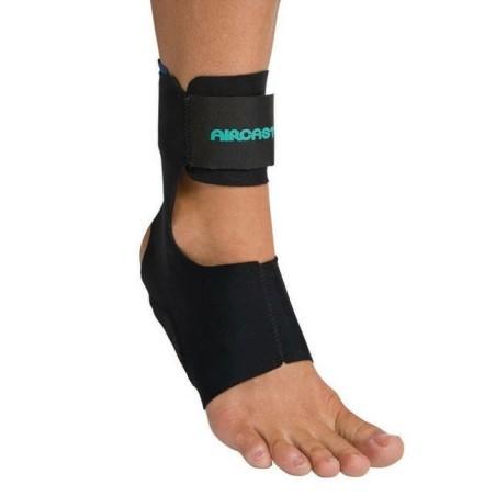 Tobillera AirHeel DJO para fascitis plantar moverte.com 