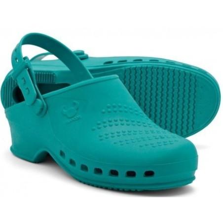 Zueco sanitario antiestático Balder moverte.com