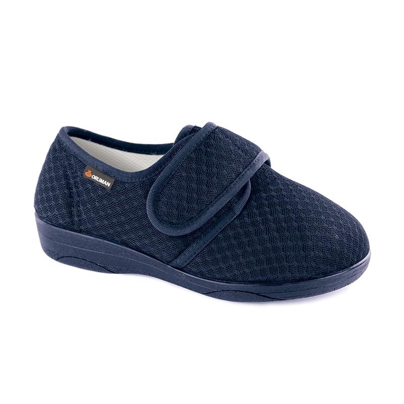 Zapato terapéutico confortable MOLÈNE® moverte.com 