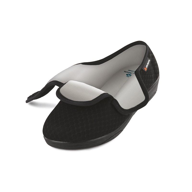 Zapato terapéutico confortable MOLÈNE® moverte.com 