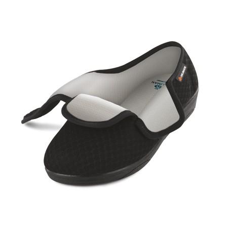 Zapato terapéutico confortable MOLÈNE® moverte.com 