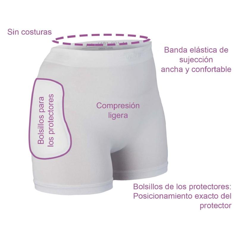Protector de cadera Suprima moverte.com 