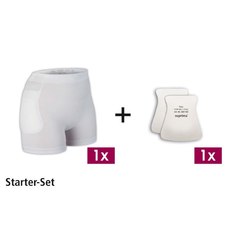 Protector de cadera extraíble Suprima moverte.com 