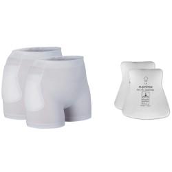 Protector de cadera extraíble Suprima moverte.com 