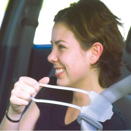 Alcanza cinturón para el coche 'Easy Reach' moverte.com 