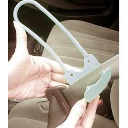 Alcanza cinturón para el coche 'Easy Reach' moverte.com 