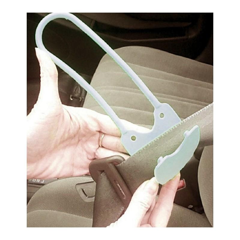 Alcanza cinturón para el coche 'Easy Reach' moverte.com 