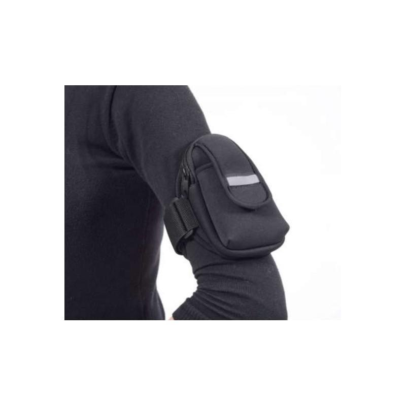 Soporte de teléfono móvil para el scooter eléctrico ALS219 moverte.com 