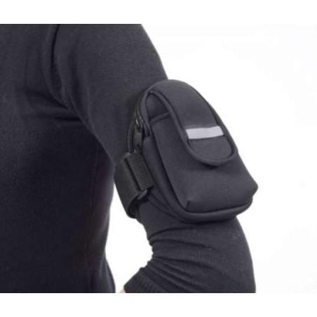 Soporte de teléfono móvil para el scooter eléctrico ALS219 moverte.com 