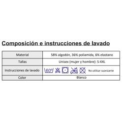 Protector de cadera con abertura en piernas SUPRIMA moverte.com 