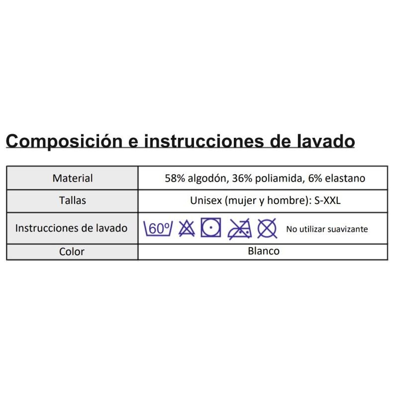 Protector de cadera con abertura en piernas SUPRIMA moverte.com 