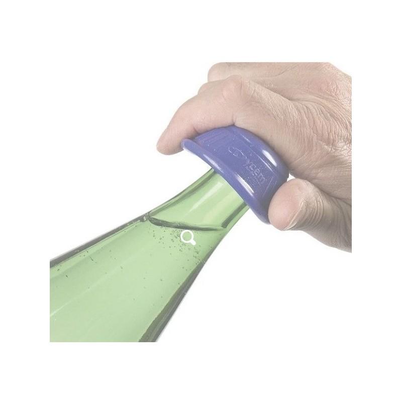 Abrebotellas antideslizante Dycem para pacientes con artritis moverte.com 