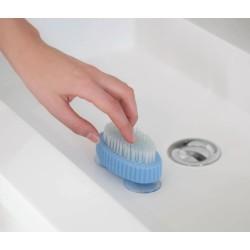 Cepillo de uñas con ventosas para manos y pies PR45045 moverte.com 