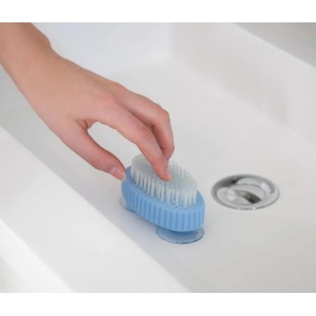 Cepillo de uñas con ventosas para manos y pies PR45045 moverte.com 