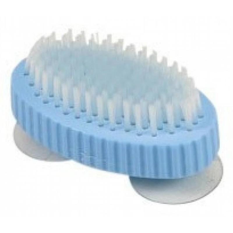 Cepillo de uñas con ventosas para manos y pies PR45045 moverte.com 