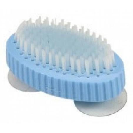 Cepillo de uñas con ventosas para manos y pies PR45045 moverte.com 