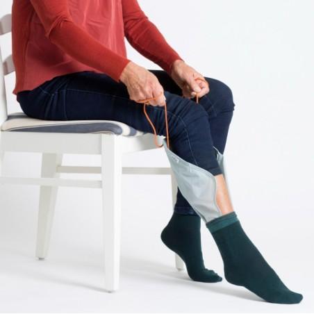 Manga pone calcetines y medias ETAC moverte.com 