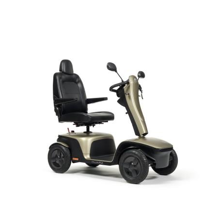Scooter eléctrico KUARZ moverte.com 