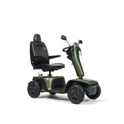 Scooter eléctrico KUARZ moverte.com 
