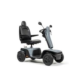 Scooter eléctrico KUARZ moverte.com 