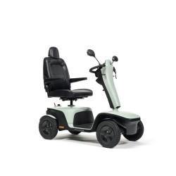 Scooter eléctrico KUARZ moverte.com 
