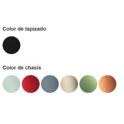 Scooter eléctrico KUARZ moverte.com 