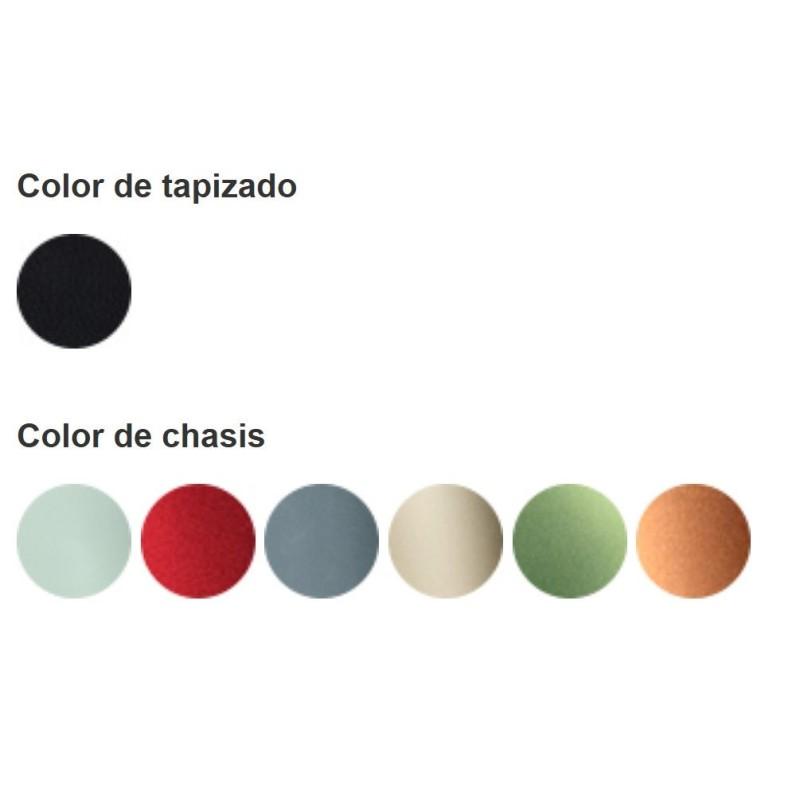 Scooter eléctrico KUARZ moverte.com 