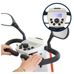 Scooter eléctrico todoterreno KMINA moverte.com 